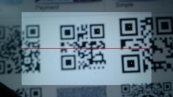 QR Code Scanner zozo screenshot 2