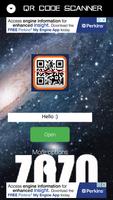 QR Code Scanner zozo screenshot 3