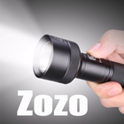 Flashlight иконка