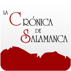 La Crónica  de Salamanca 📰 icon