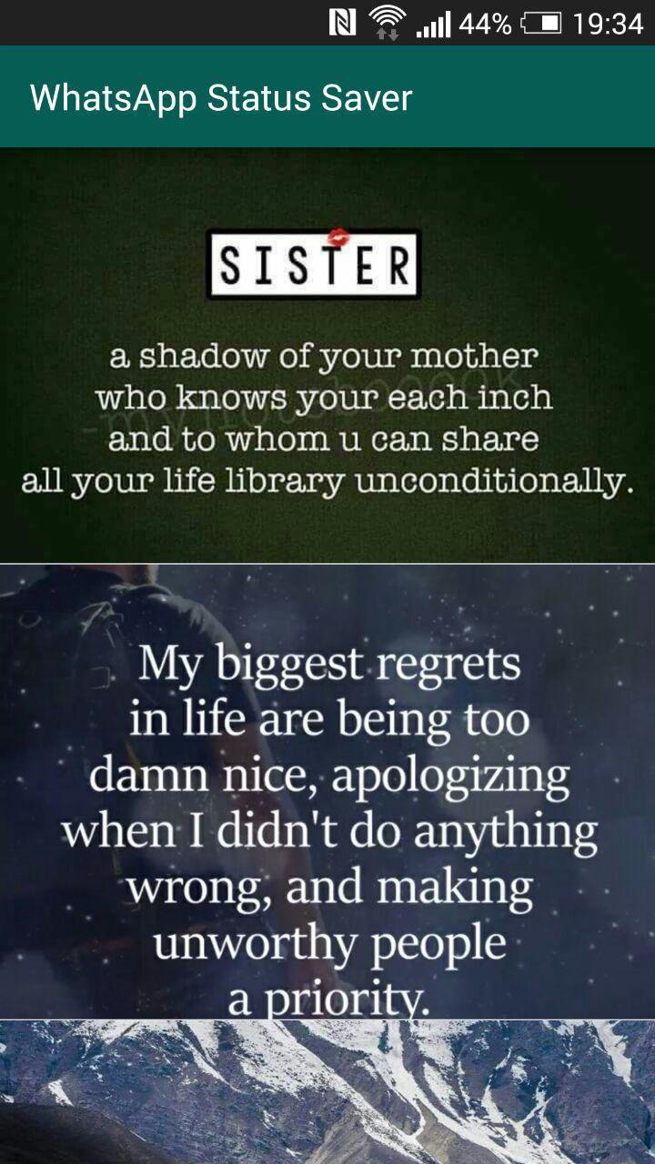 WhatsApp Status Saver APK for Android Download