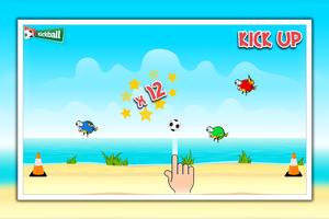 Kickball - Football Game スクリーンショット 3