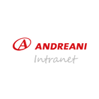 Andreani Intranet icon