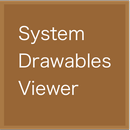 APK System Drawables Viewer