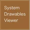 APK System Drawables Viewer