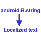 System Strings Viewer ikon