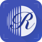 Reader (OCR Speaker) أيقونة