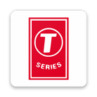 T-Series icône