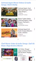 T series videos APK 下載