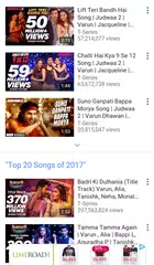 T series videos APK 下載