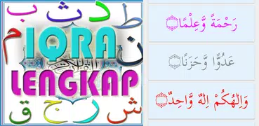 Iqra Full