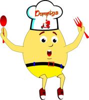 برنامه‌نما Dumptys عکس از صفحه