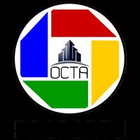 TRI - OCTA Property постер