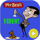 Mr. Bean Cartoon VIDEOS APK