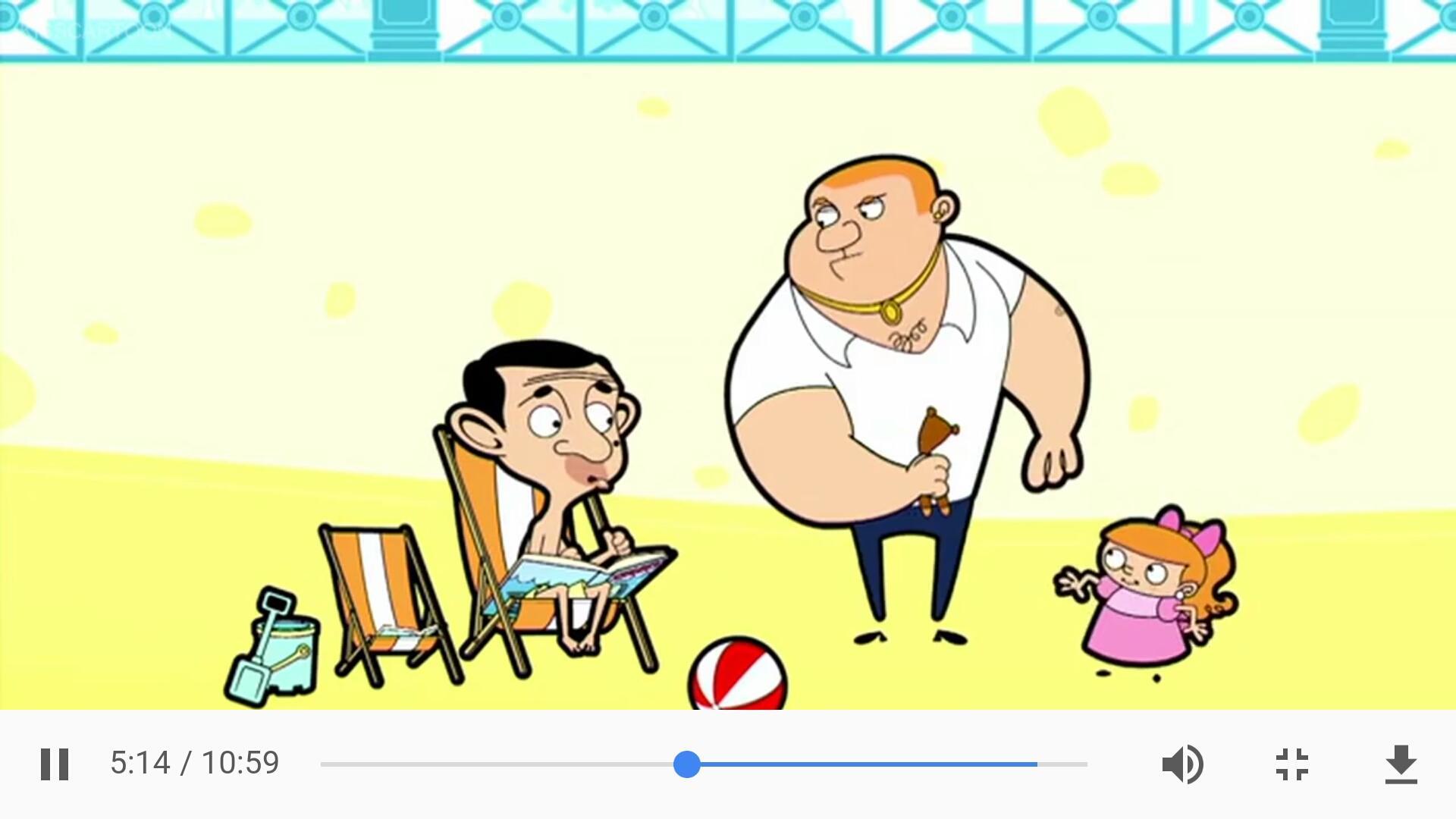 Tải xuống APK Mr. Bean Cartoon VIDEOS cho Android Tải xuống APK Mr. Bean Cartoon VIDEOS cho Android