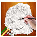 Pencil Sketch Photo APK
