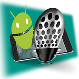 Talk to Android