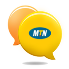 MTN Chat 5555 icon