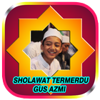Sholawat Gus Azmi Termerdu (Audio) icône