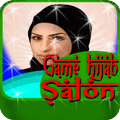 Hijab Makeup Salon Games