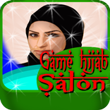 Hijab Makeup Salon Games
