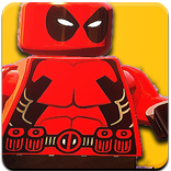 Dead Hero in City Games