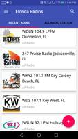 Florida All Radio Stations capture d'écran 2