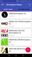 Birmingham All Radio Stations screenshot 2