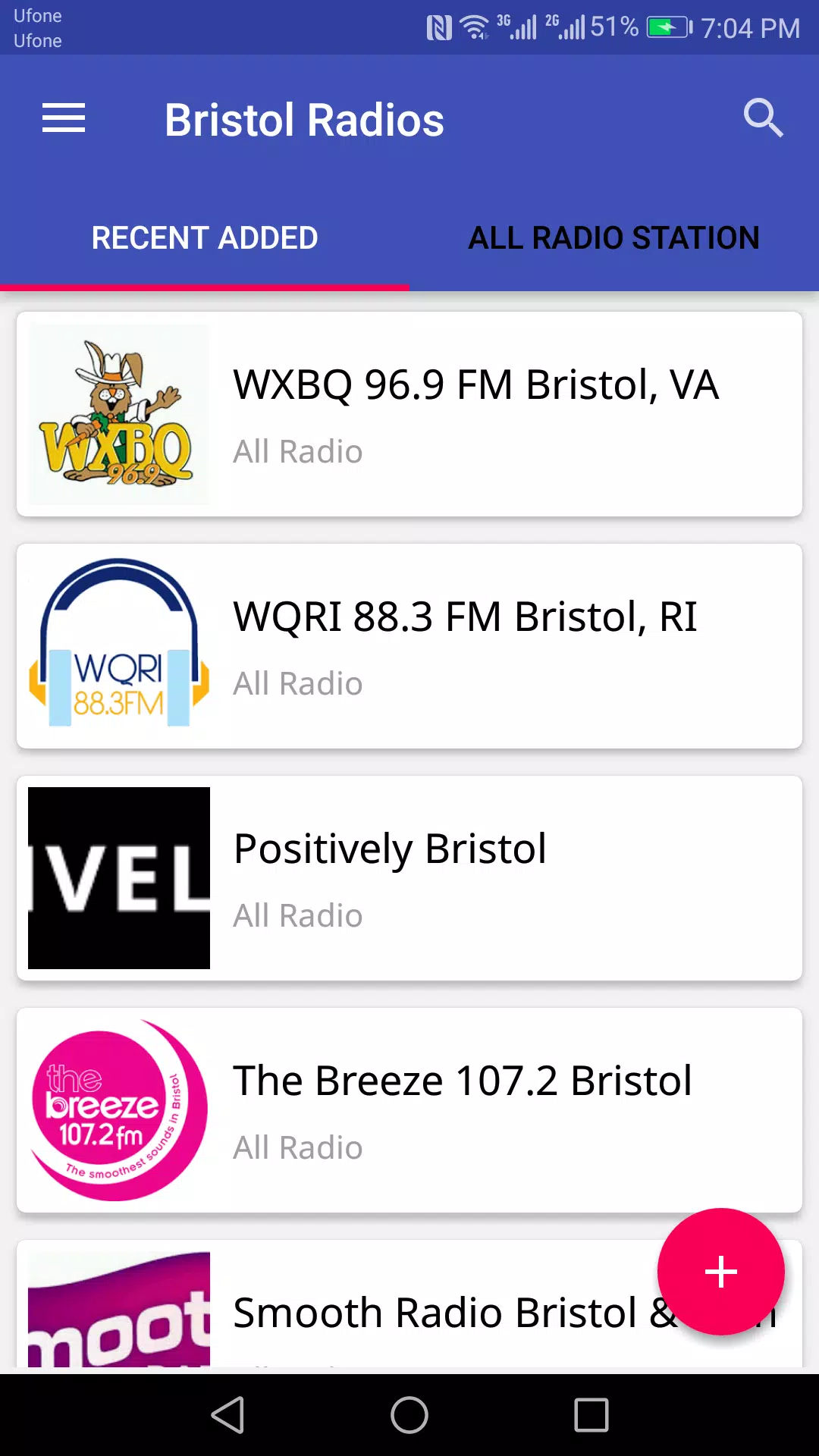 Bristol All Radio Stations for Android - APK Download