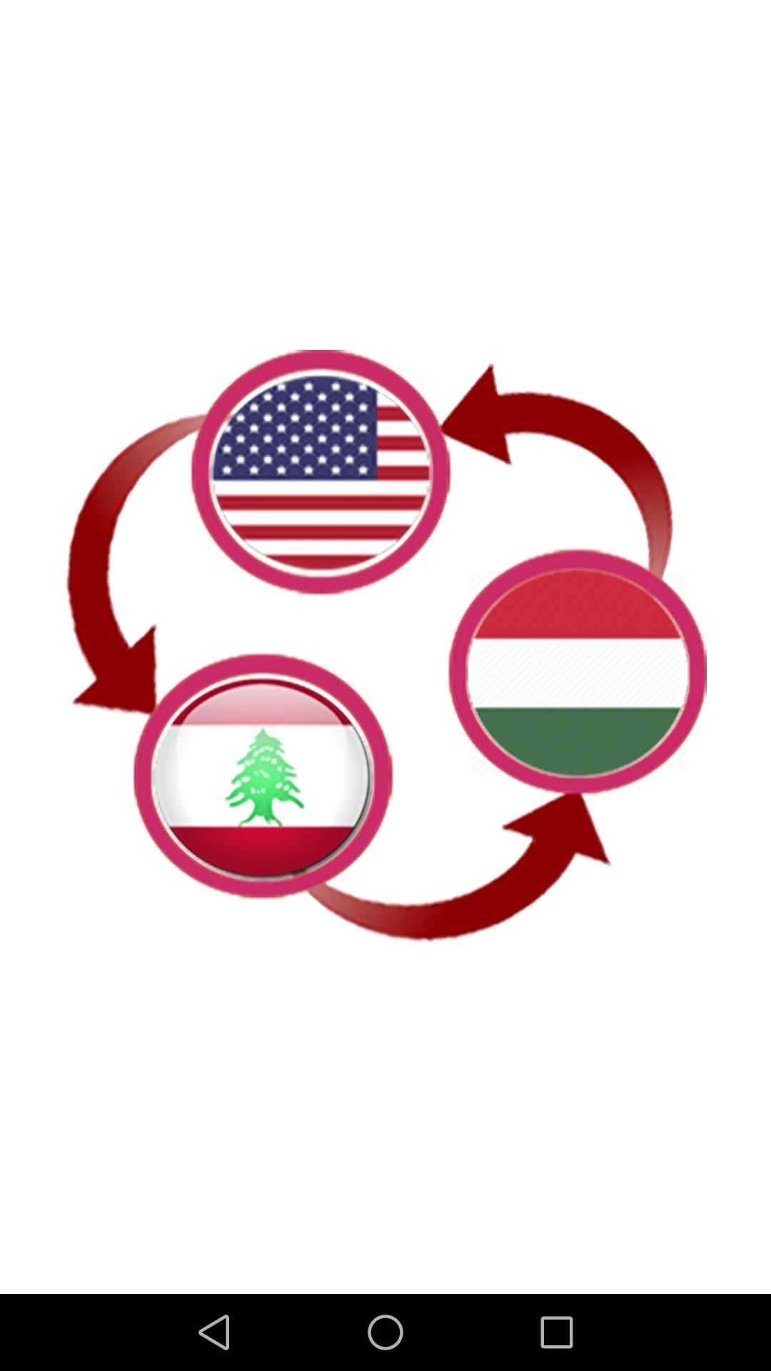 Us Dollar To Hungarian Forint Lbp Converter For Android Apk Us Dollar To Hungarian Forint Lbp