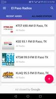 El Paso All Radio Stations screenshot 2