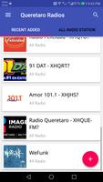 3 Schermata Radio FM Querétaro