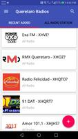 2 Schermata Radio FM Querétaro