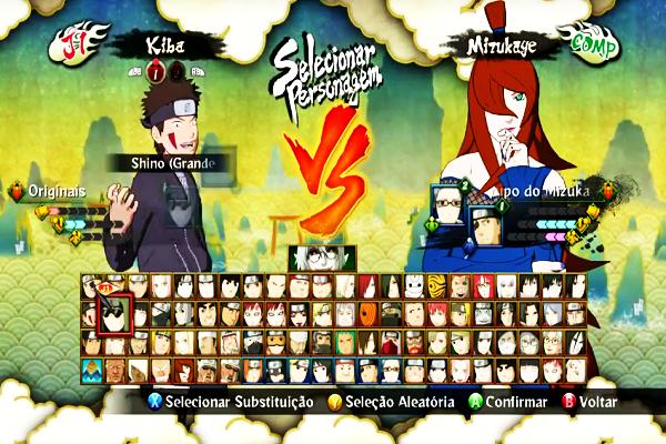 Naruto Ultimate Ninja Storm 3 for Guia APK for Android Download