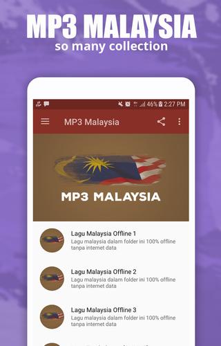 Mp3 Malaysia For Android Apk Download