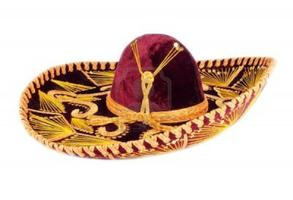 Sombrero Mexican Traditional Hat capture d'écran 1
