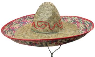 Sombrero Mexican Traditional Hat capture d'écran 2