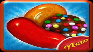 Tips Candy Crush Saga capture d'écran 1