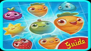 Tips Farm heroes saga Plakat