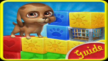 برنامه‌نما Tips Pet Rescue Saga عکس از صفحه