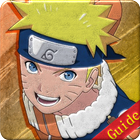 Tips Ultimate Ninja Blazing icône