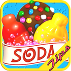 Icona Tips Candy Crush Soda Saga