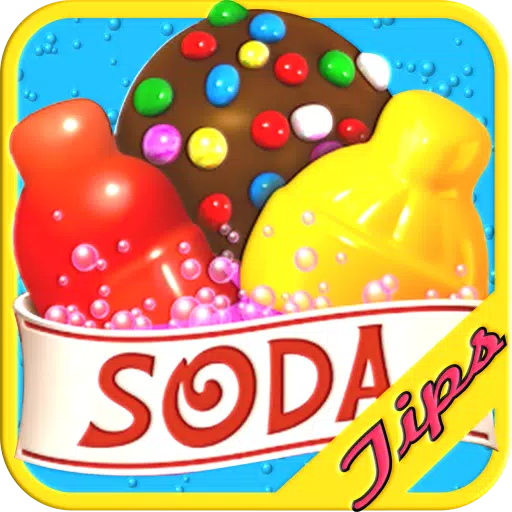 Guide Candy Crush Soda Saga APK for Android Download