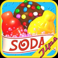 Tips Candy Crush Soda Saga स्क्रीनशॉट 1
