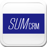 SUMcrm icon