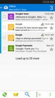 Email Hotmail - Outlook App ảnh chụp màn hình 1