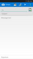 Email Hotmail - Outlook App capture d'écran 3