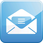 Correio Hotmail ^ Outlook App ícone