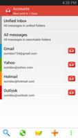Sync Gmail - Android App 海报