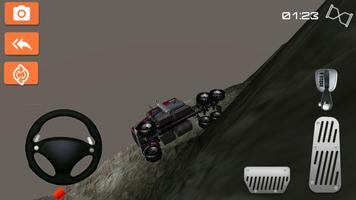 XL Car Hill Climbing screenshot 2